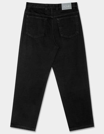 POLAR SKATE CO. 93 Mens Baggy Jeans Alternative Image