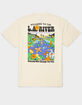 PARKS PROJECT Welcome To LA Mens Tee image number 1