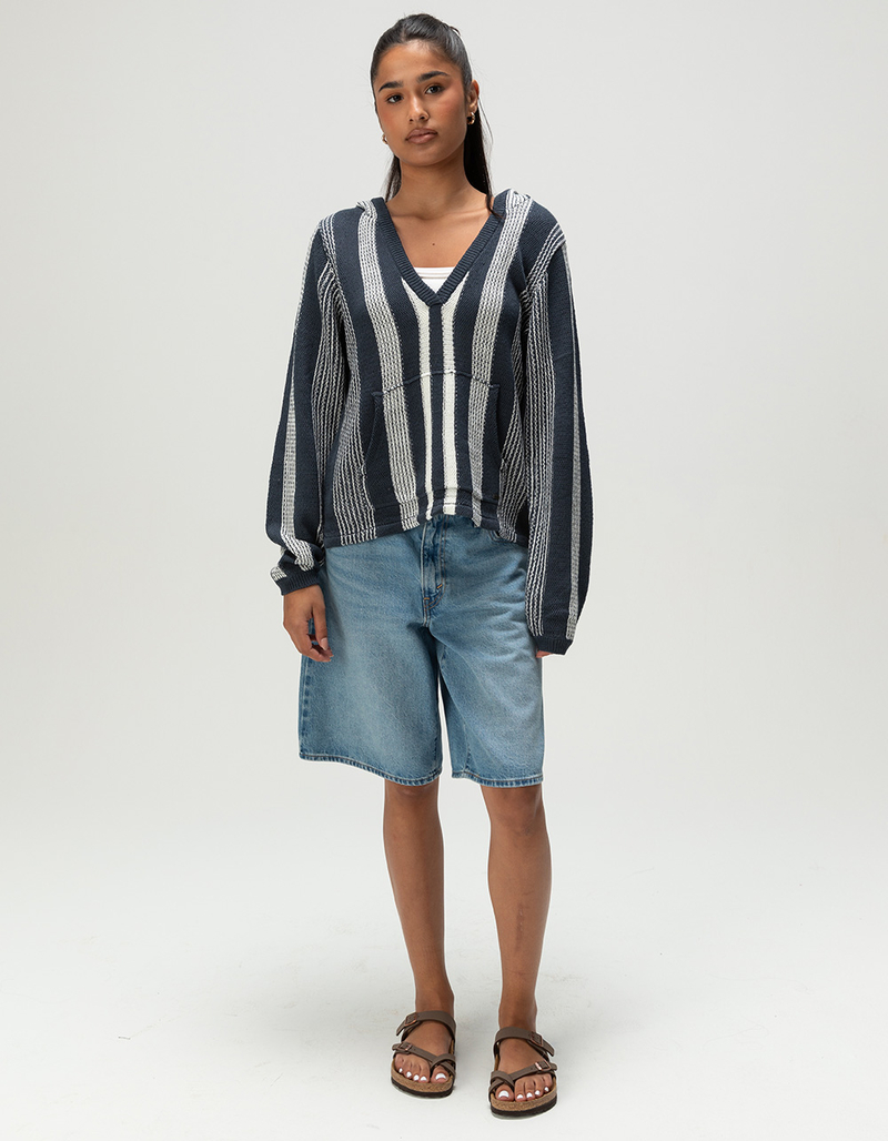 O'NEILL Catamaran Womens Hooded Sweater image number 1