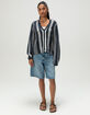 O'NEILL Catamaran Womens Hooded Sweater image number 2