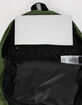 JANSPORT West Break Olive Backpack image number 4