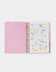 STUDIO OH! Darling Dots Undated Tri-Tab Planner image number 4
