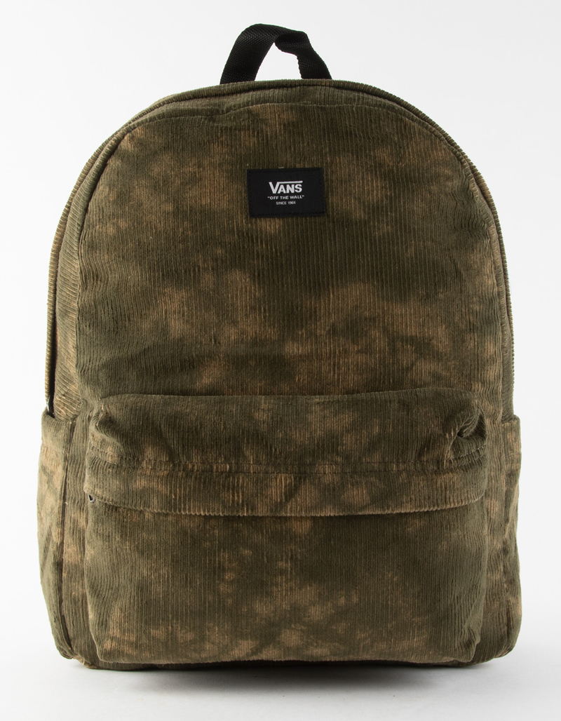 VANS Old Skool H2O Backpack image number 0