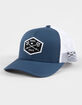DARK SEAS Progress Trucker Hat image number 1