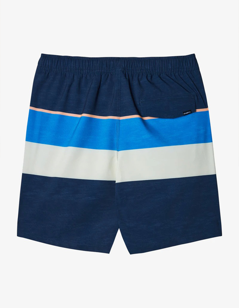 O'NEILL Hermosa Mens Volley Shorts image number 3