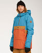 BILLABONG Stalefish Mens Snow Jacket image number 2