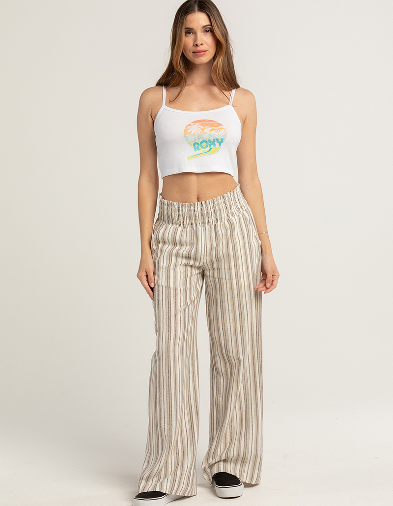 ROXY Back When Womens Tank Top image number 3