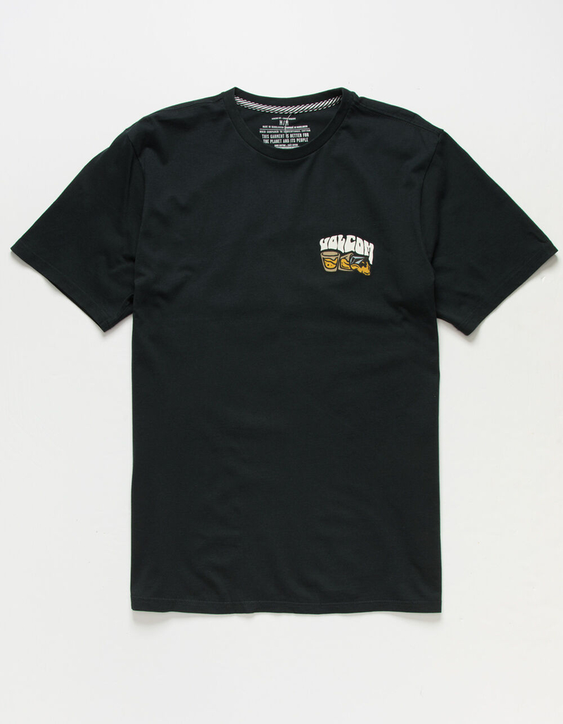 VOLCOM Pearys T-Shirt image number 1