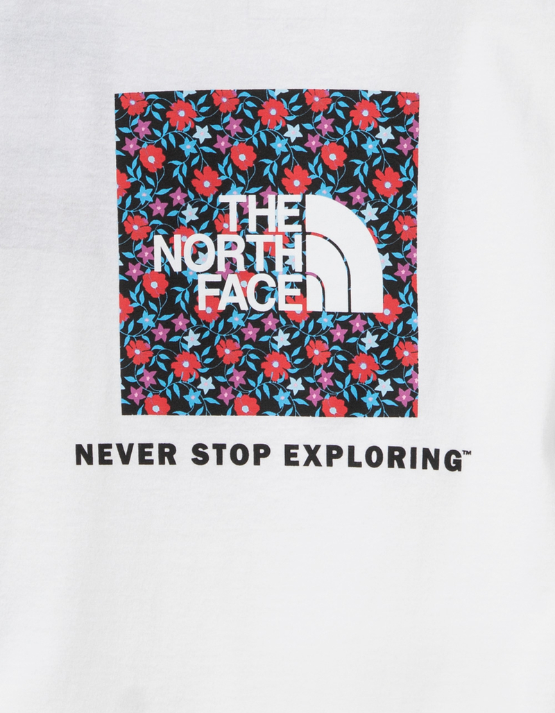THE NORTH FACE Graphic Girls Tee image number 2