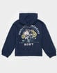 ROXY Sunshine Girls Zip-Up Hoodie image number 1
