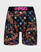 PSD Multi Luxe Mens Boxer Briefs image number 1
