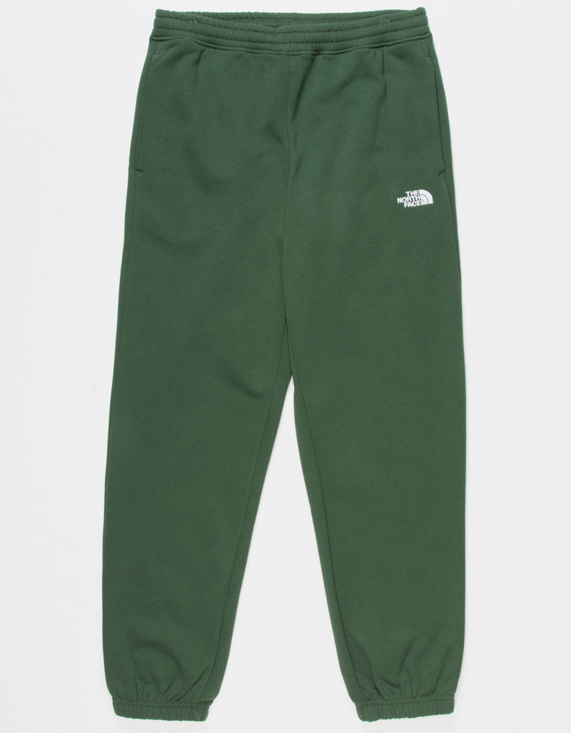 THE NORTH FACE Half Dome Mens Sweatpants image number 0