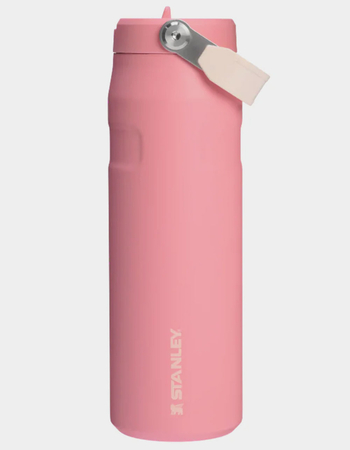 STANLEY 24 oz The IceFlow™ Water Bottle With Flip Straw Lid Primary Image