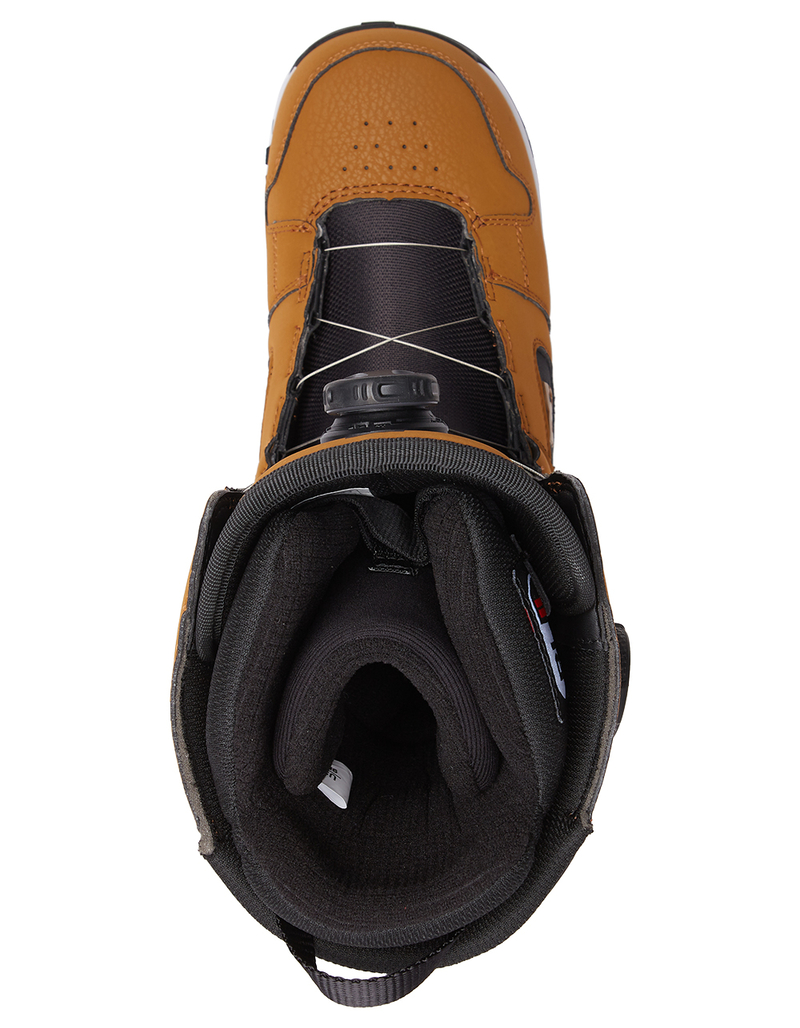DC SHOES Phase Boa Pro Mens Snowboard Boots image number 3