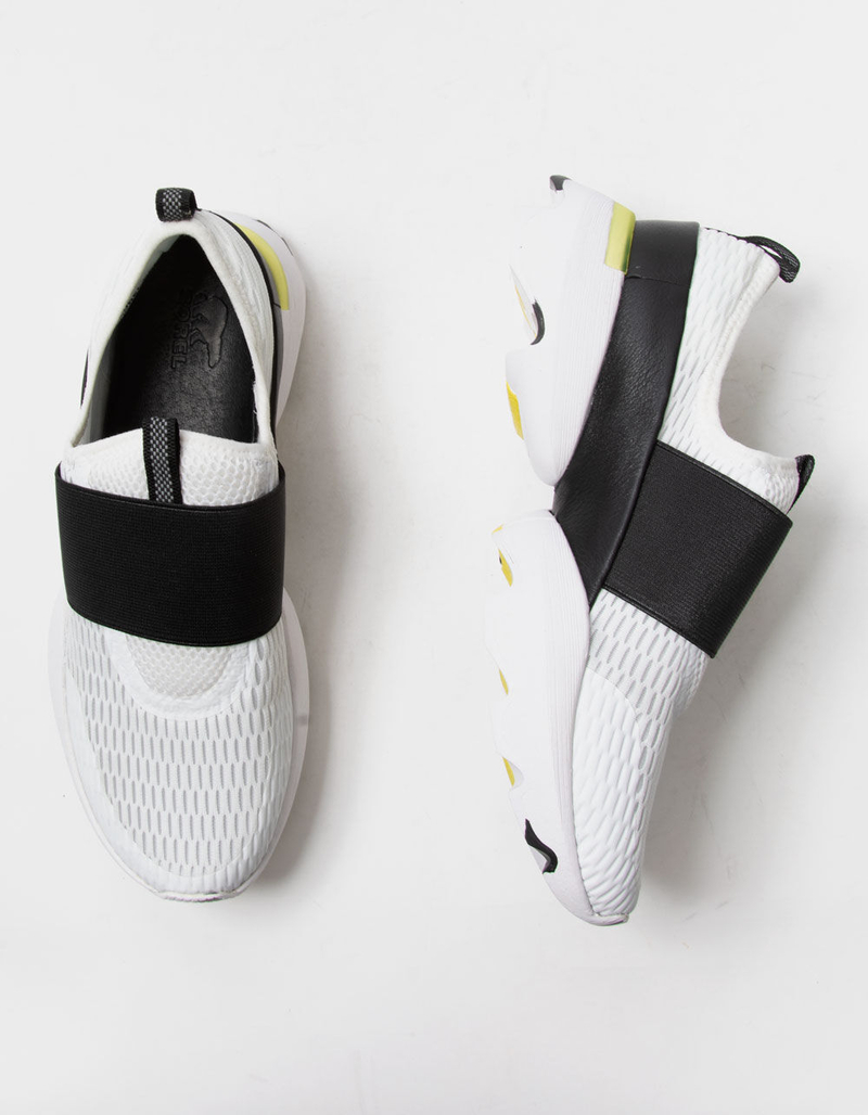 SOREL Kinetic Impact Strap Womens Shoes image number 4