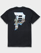 PRIMITIVE NY Arch Mens Tee image number 1