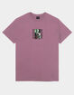 PASS~PORT Dine Em' Mens Tee image number 1