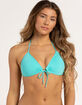 EIDON Summer Push Up Bikini Top image number 1