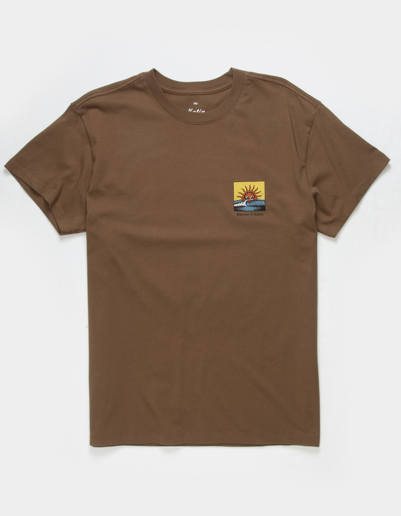 KATIN Glance Mens Tee image number 1