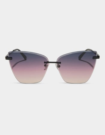 DIFF EYEWEAR Becky V Sunglasses Alternative Image