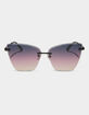 DIFF EYEWEAR Becky V Sunglasses image number 2