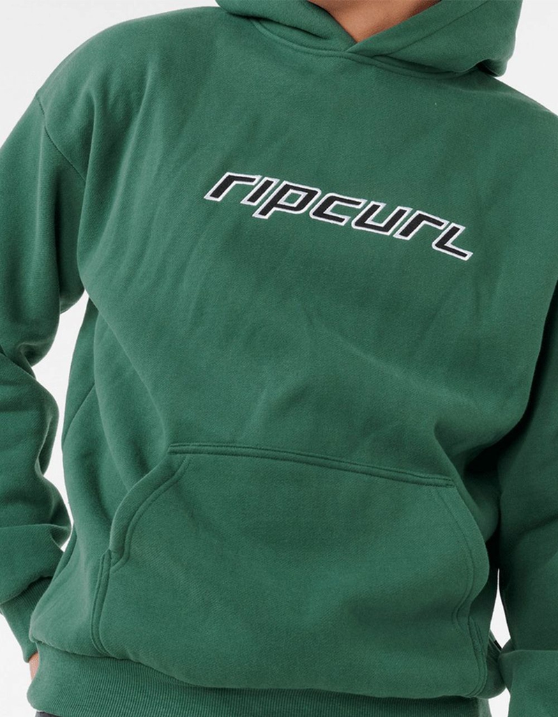 RIP CURL Nu Dose Mens Hoodie image number 2