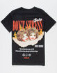 CVLA Don't Stress Mens Tee image number 1