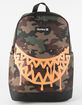 HURLEY The One & Only Graphic Backpack image number 1
