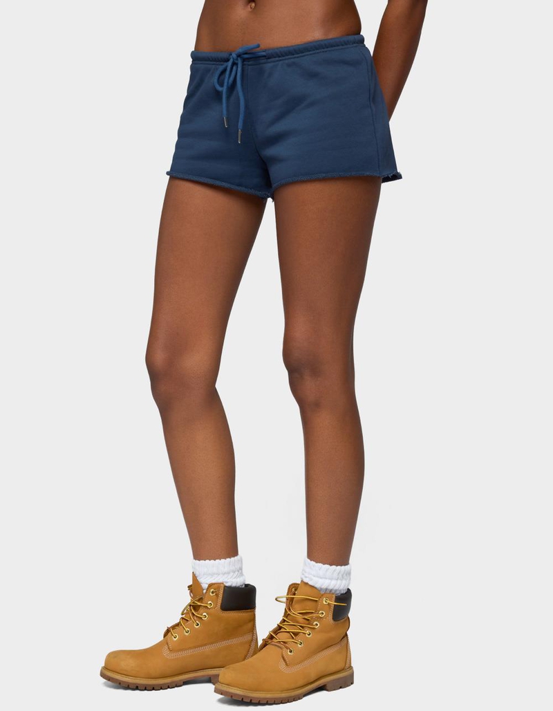 EDIKTED Juana Lightweight Shorts image number 1