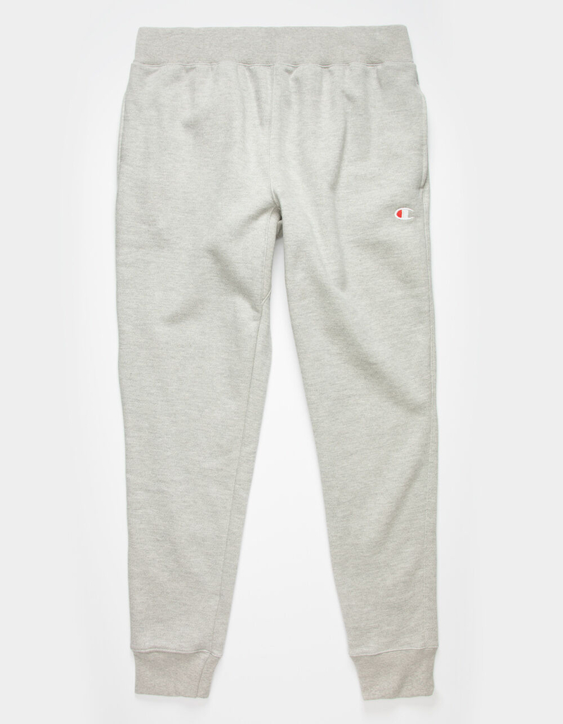 CHAMPION Small C Mens Sweatpants image number 0