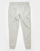CHAMPION Small C Mens Sweatpants image number 1