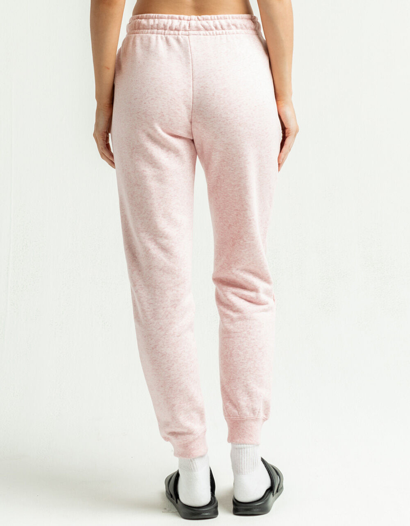 NIKE Sportswear Essential Womens Slim Jogger Sweatpants image number 2