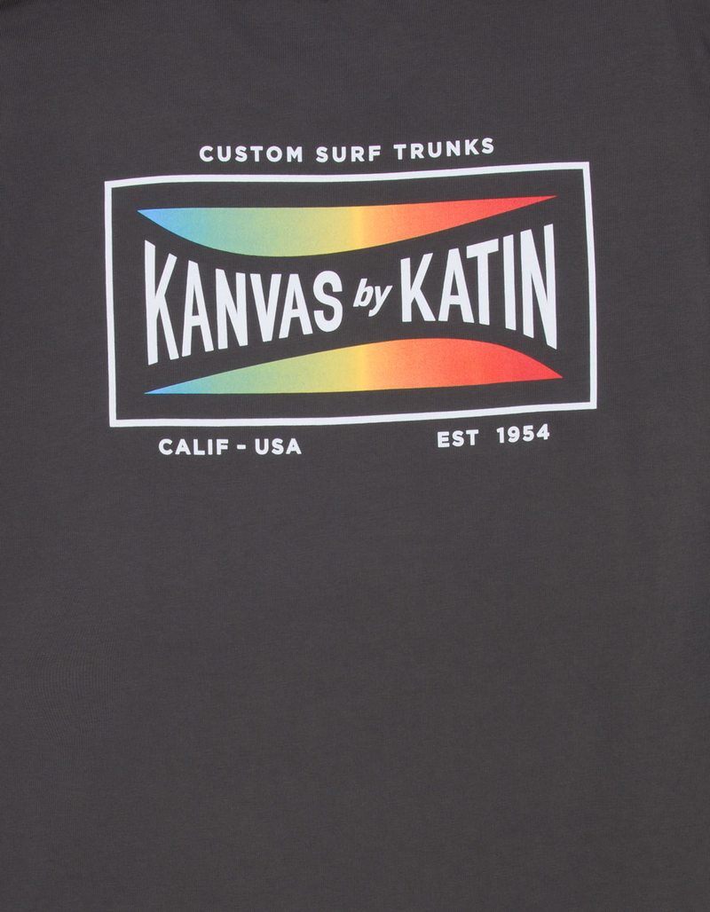 KATIN Scrubber Mens Tee image number 2