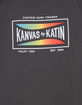 KATIN Scrubber Mens Tee image number 3