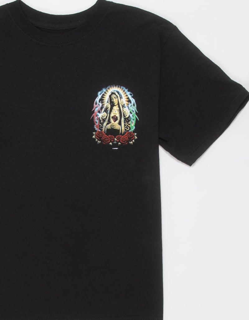 CVLA Divine Sorrow Boys Tee image number 3