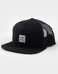 RVCA VA ATW Trucker Hat image number 1