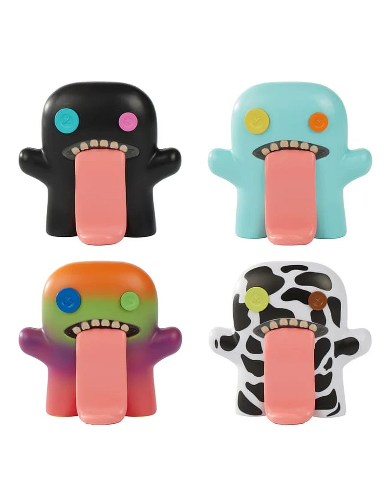 FUGGLER Oogah Boogah Assorted Figures image number 3