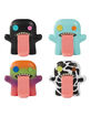 FUGGLER Oogah Boogah Assorted Figures image number 4