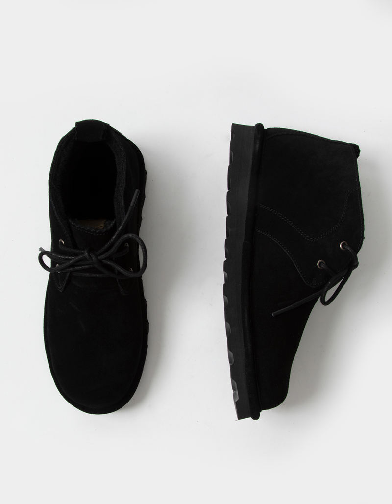 BEARPAW Skye Womens Boots image number 4