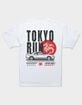 TOKYO Japan Built Boys Tee image number 1
