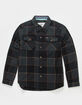 JETTY Ripple Boys Flannel image number 1