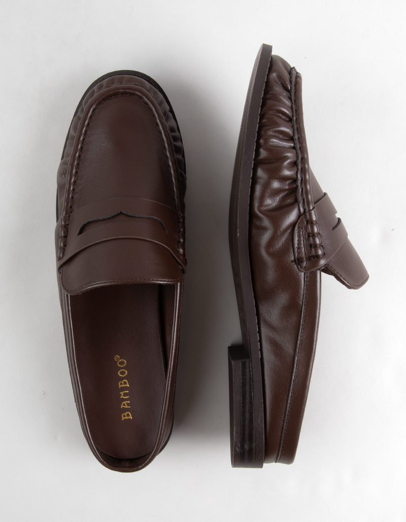 BAMBOO Path Womens Loafer Mules image number 4