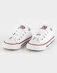 CONVERSE Chuck Taylor All Star Toddler Low Top Shoes image number 1