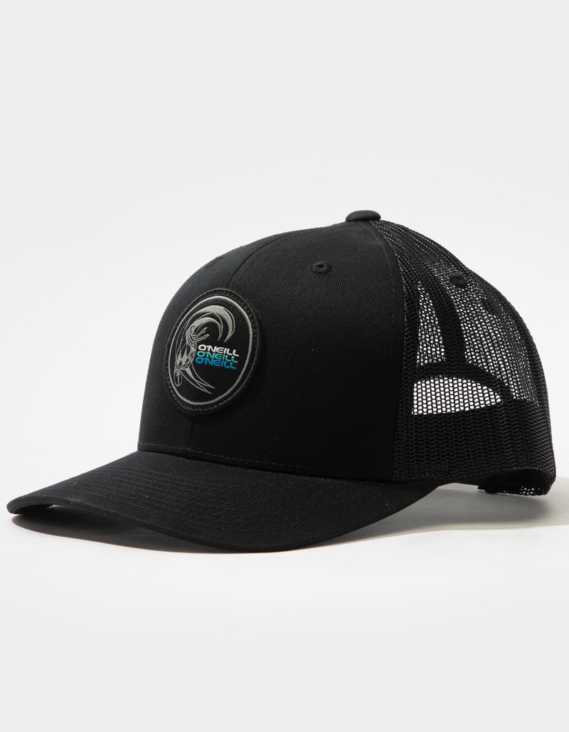 O'NEILL Mens CS Snapback Hat image number 0