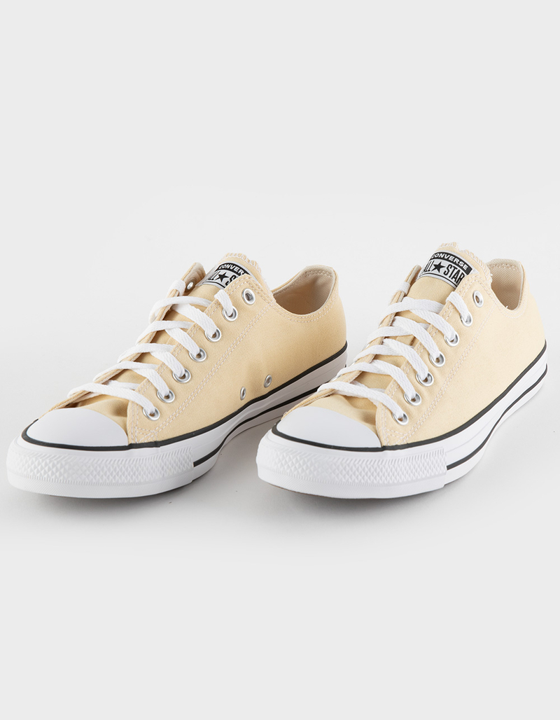 CONVERSE Chuck Taylor All Star Low Top Shoes image number 1