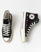 CONVERSE Chuck 70 Crafted With Love Womens High Top Shoes image number 5