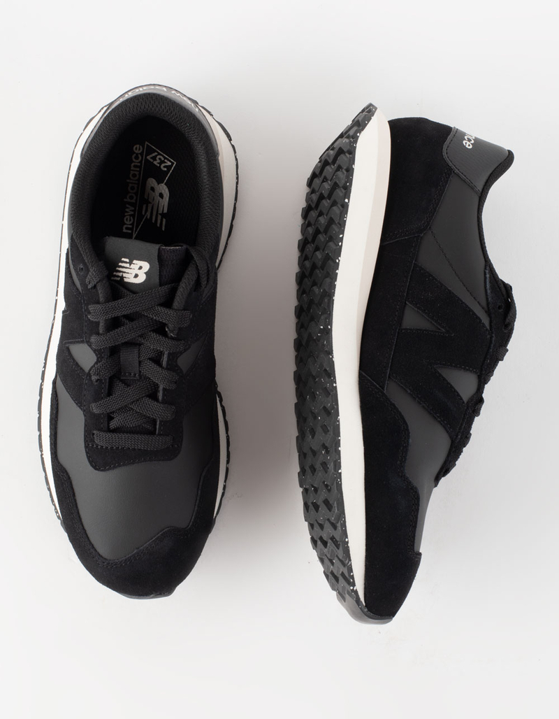 NEW BALANCE 237 Mens Shoes image number 4