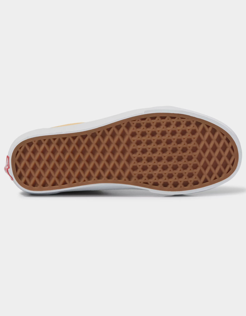 VANS Old Skool Womens Shoes image number 4