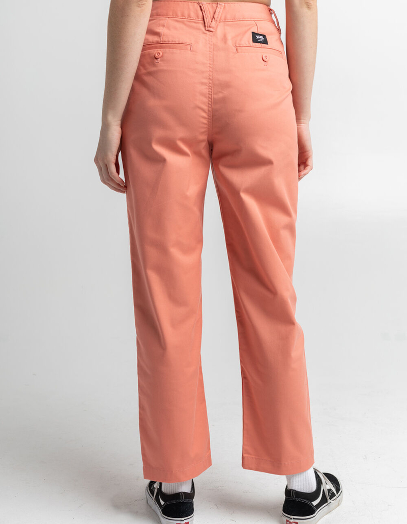 VANS Autenthic Womens Skate Pants image number 3