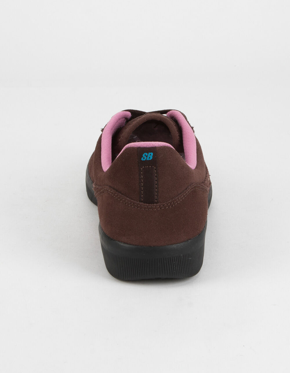 NIKE SB Team Classic Premium Dark Brown 